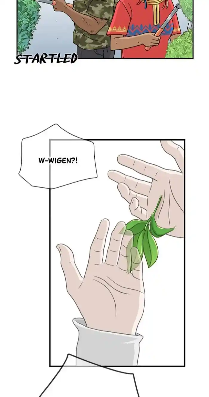 Amazing Rumor Ch.031