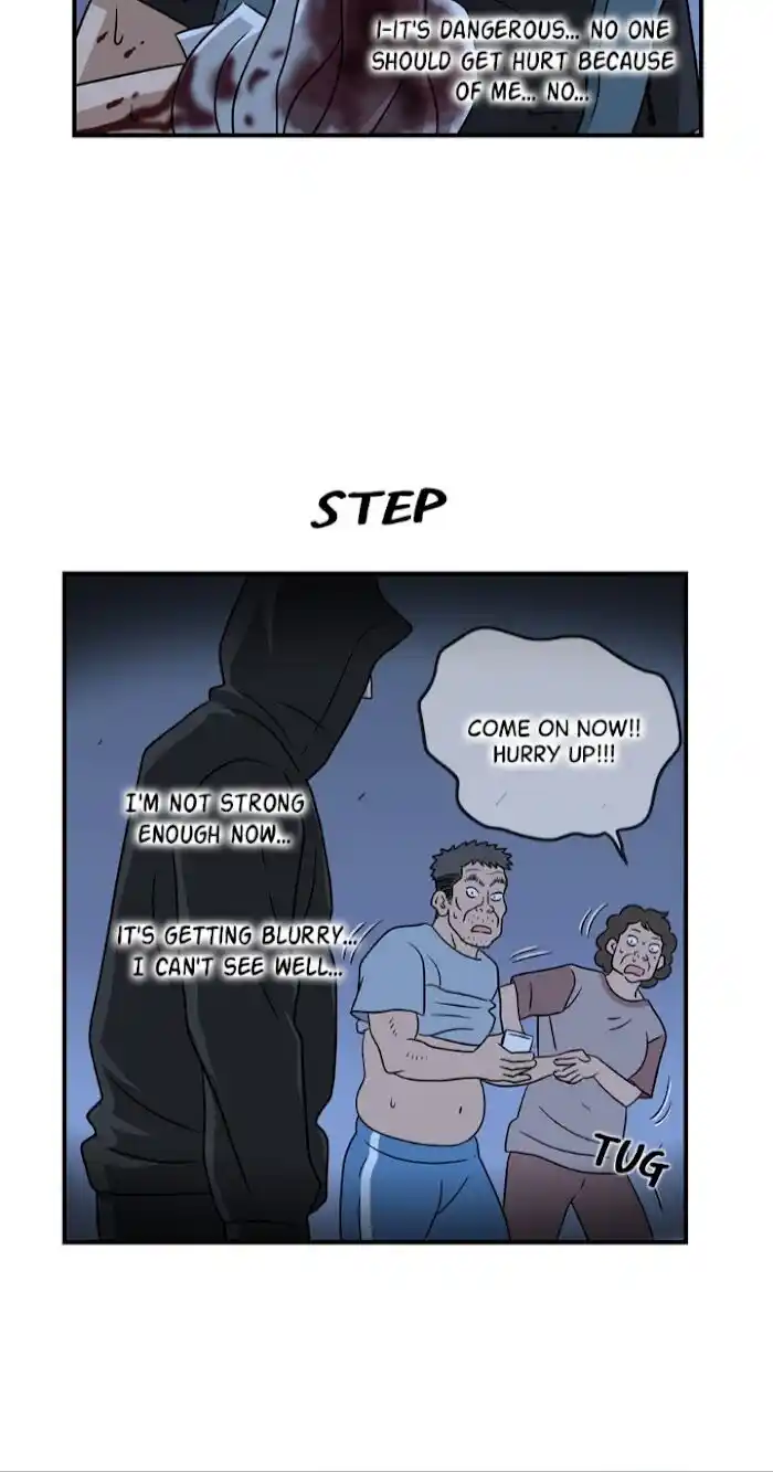 Amazing Rumor Ch.031