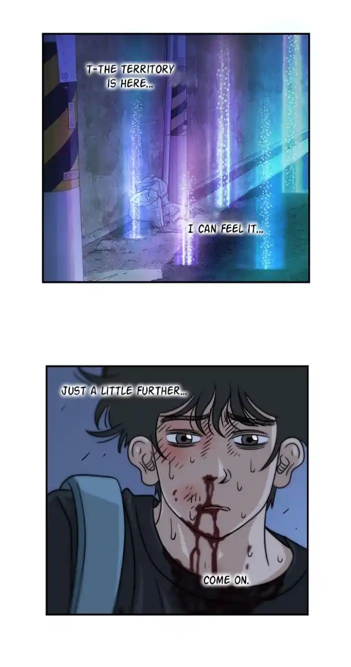 Amazing Rumor Ch.031