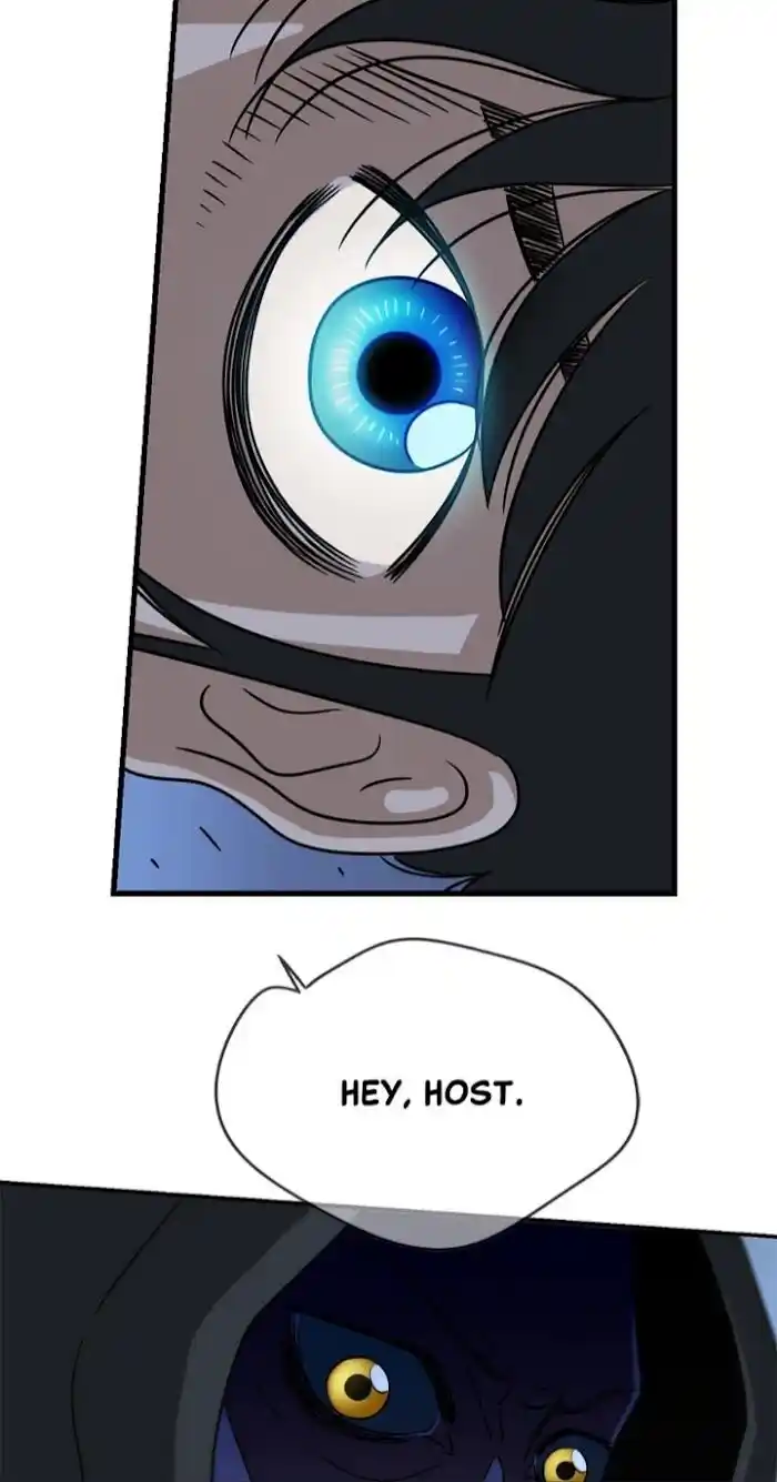 Amazing Rumor Ch.031