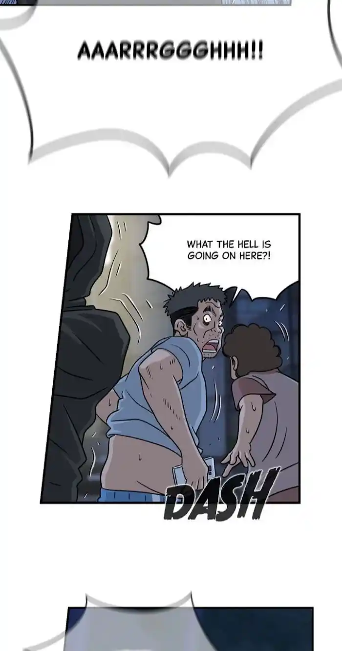 Amazing Rumor Ch.031