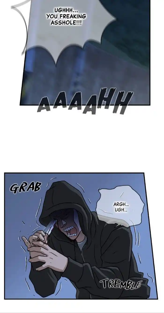 Amazing Rumor Ch.031