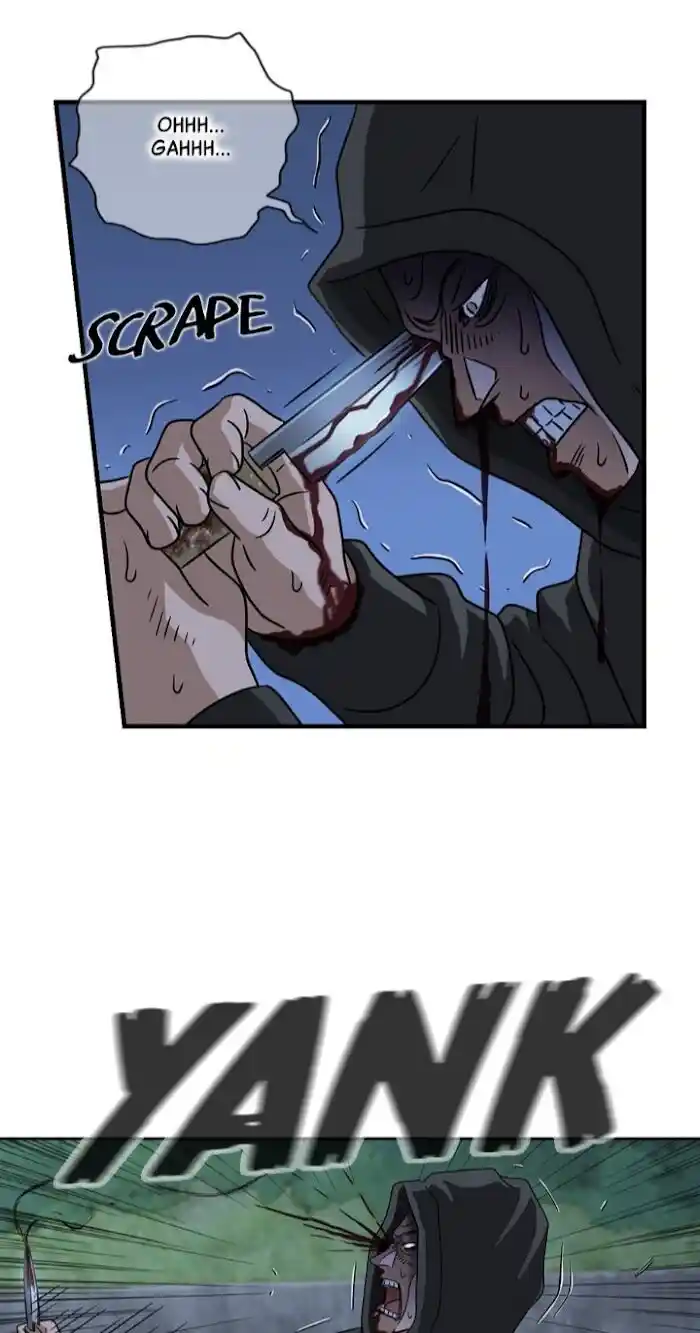 Amazing Rumor Ch.031