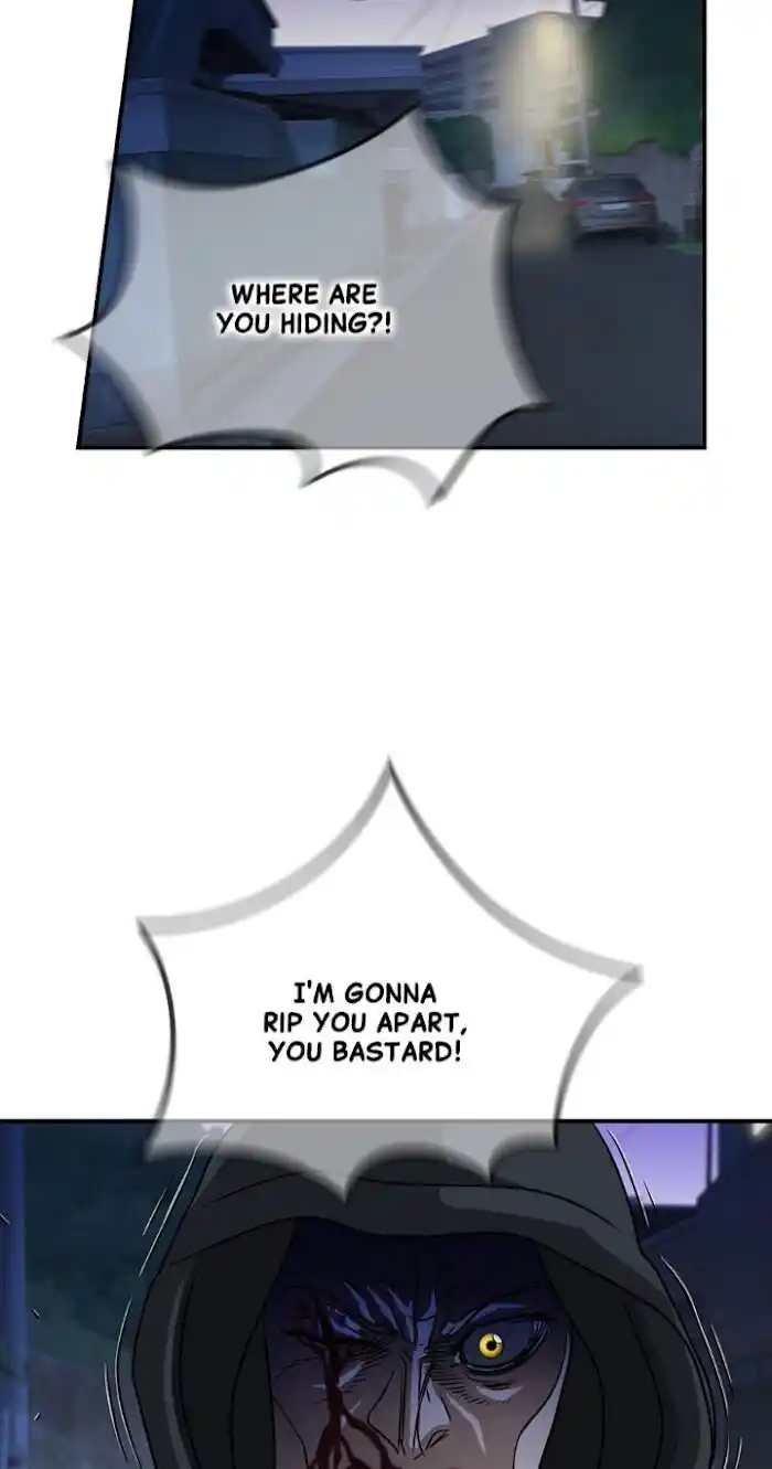 Amazing Rumor Ch.031