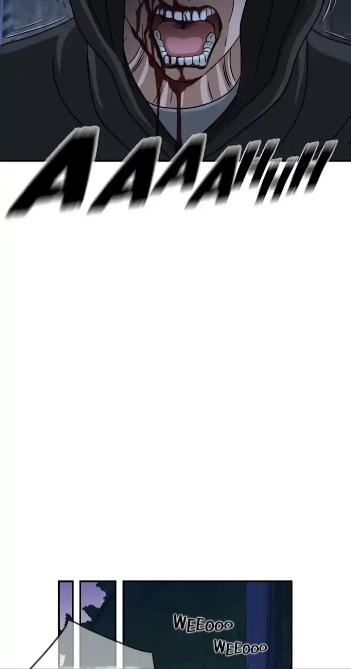 Amazing Rumor Ch.031