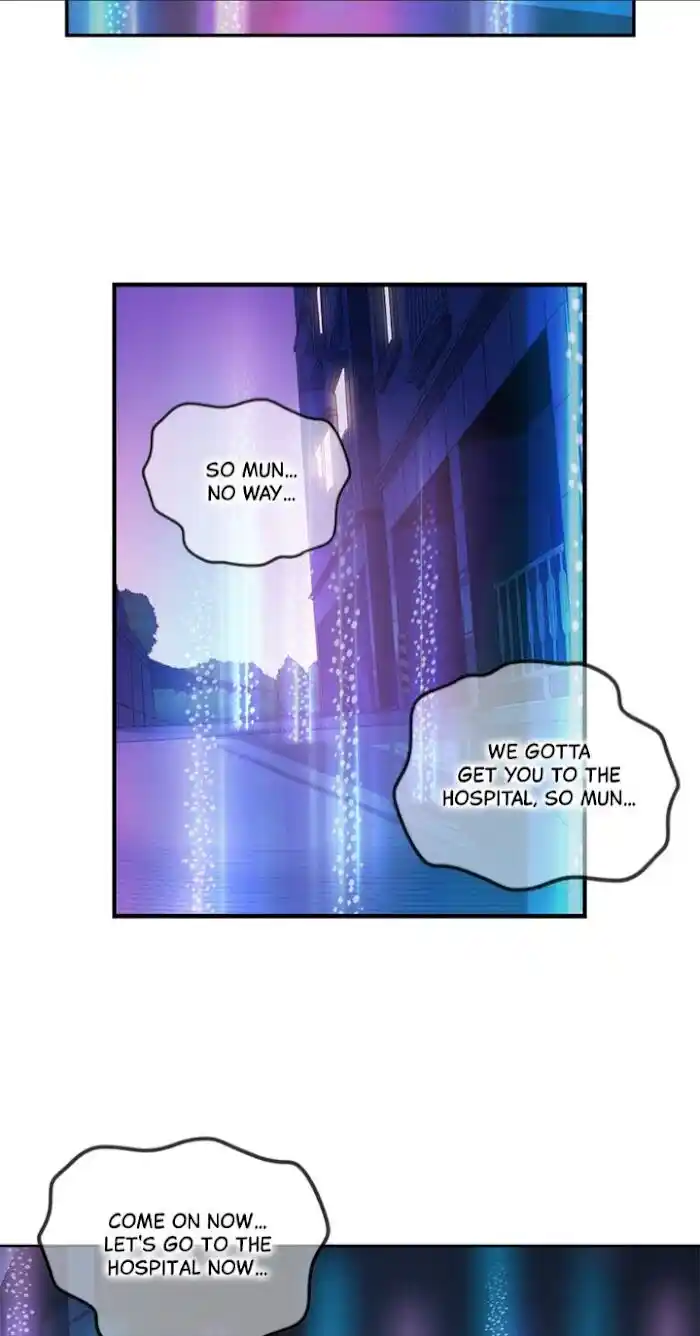 Amazing Rumor Ch.031