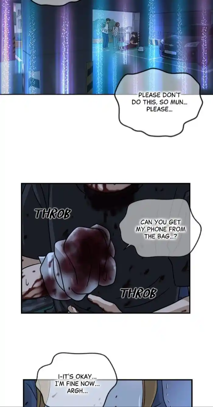 Amazing Rumor Ch.031