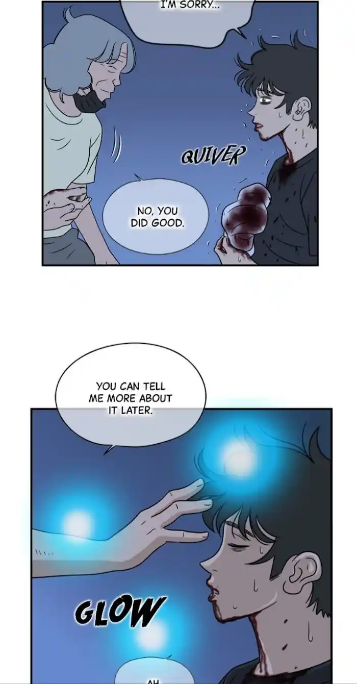 Amazing Rumor Ch.031