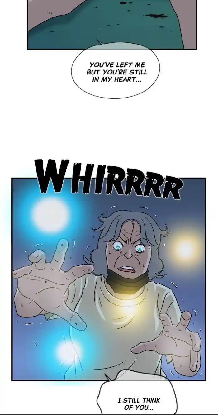 Amazing Rumor Ch.031