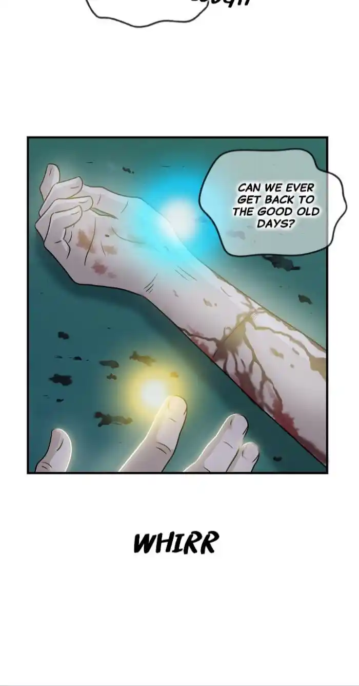 Amazing Rumor Ch.031