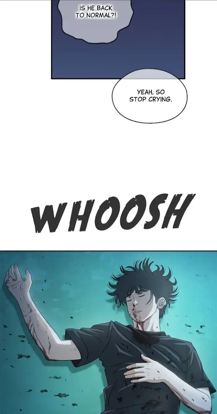 Amazing Rumor Ch.031