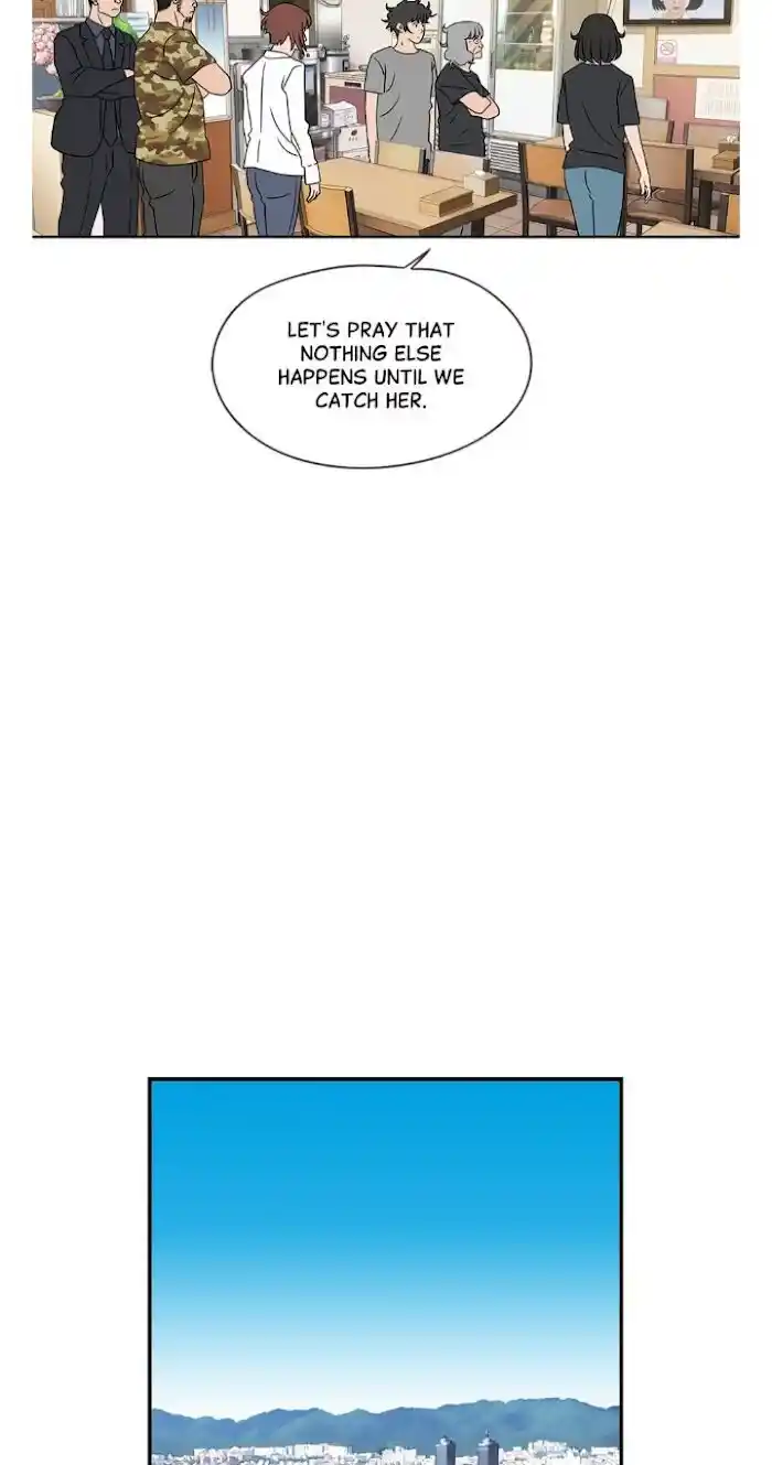 Amazing Rumor Ch.032