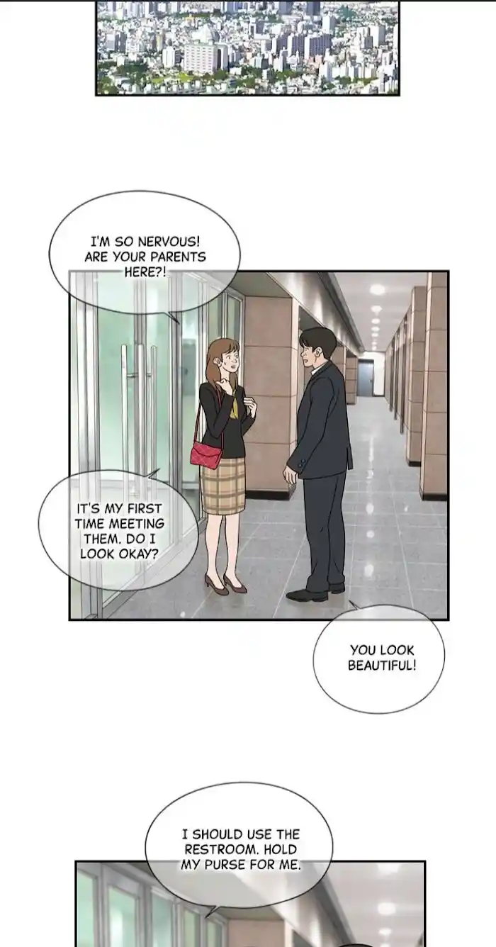 Amazing Rumor Ch.032