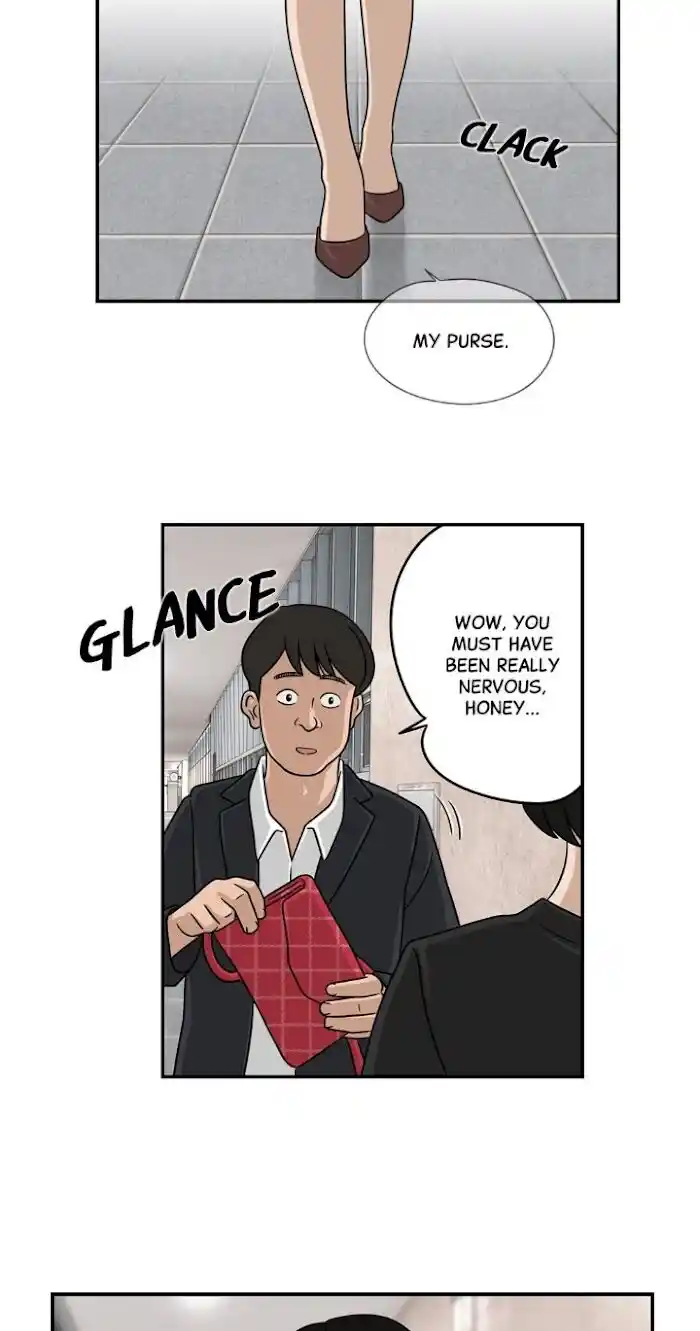 Amazing Rumor Ch.032