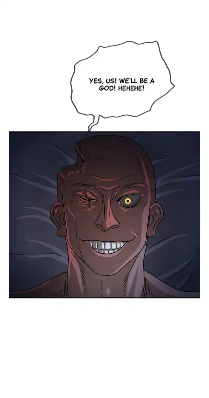 Amazing Rumor Ch.033