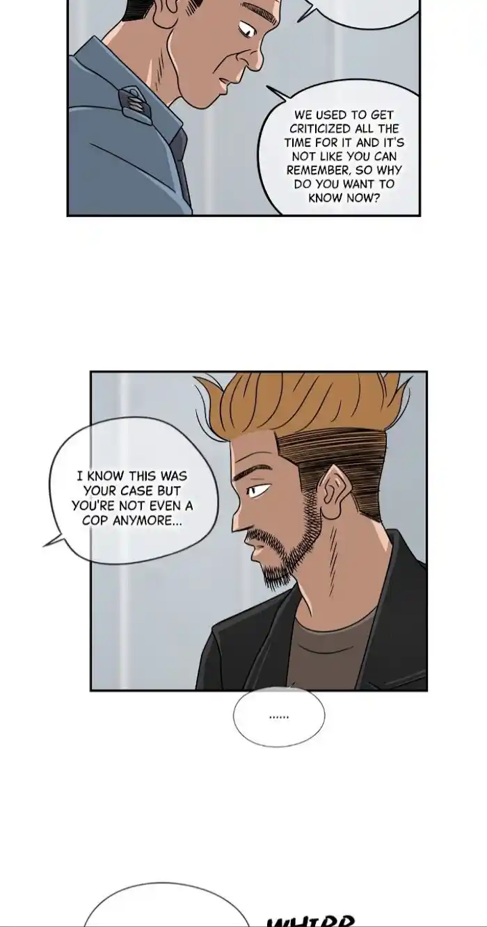 Amazing Rumor Ch.033