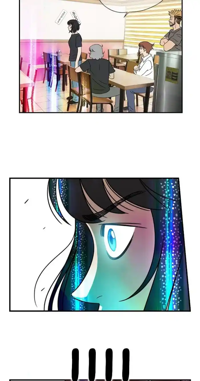 Amazing Rumor Ch.033