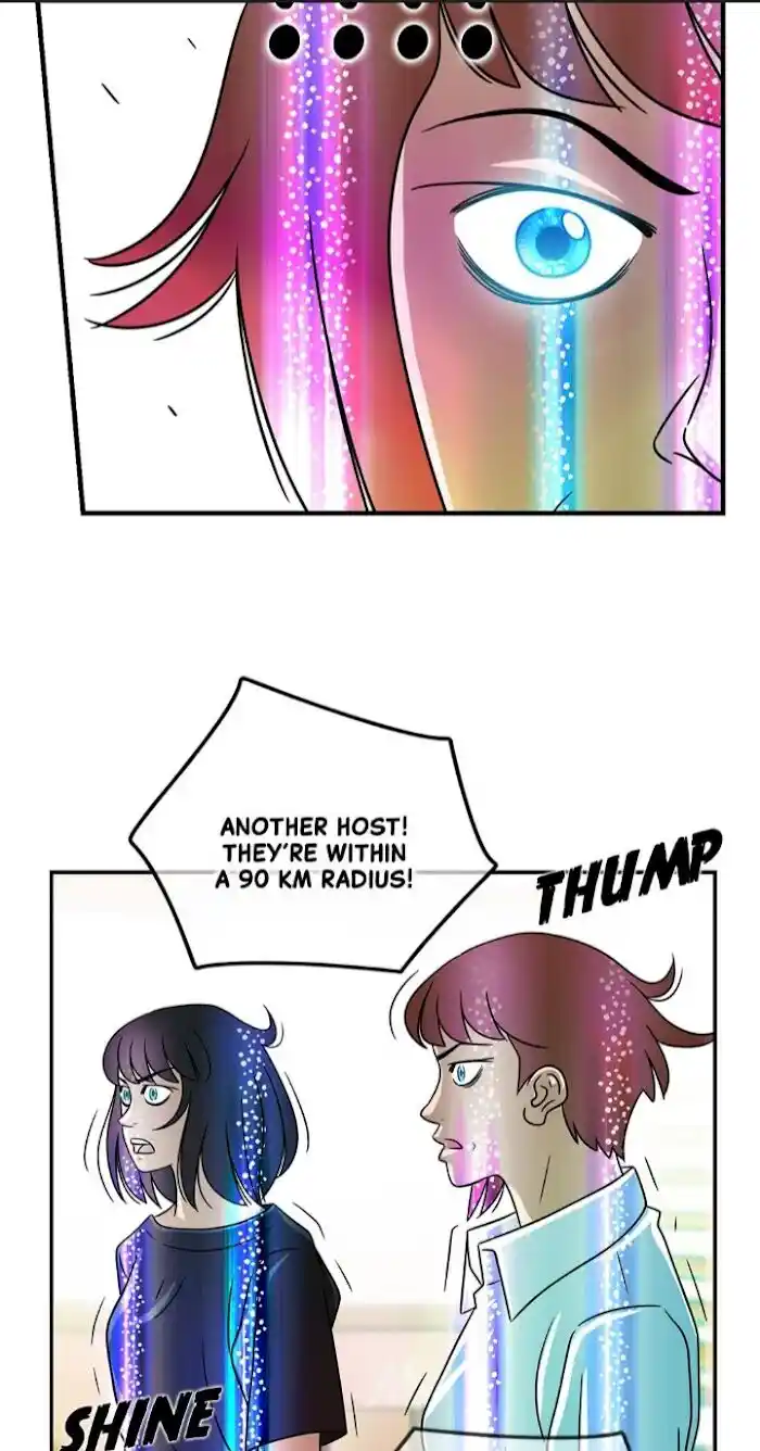 Amazing Rumor Ch.033