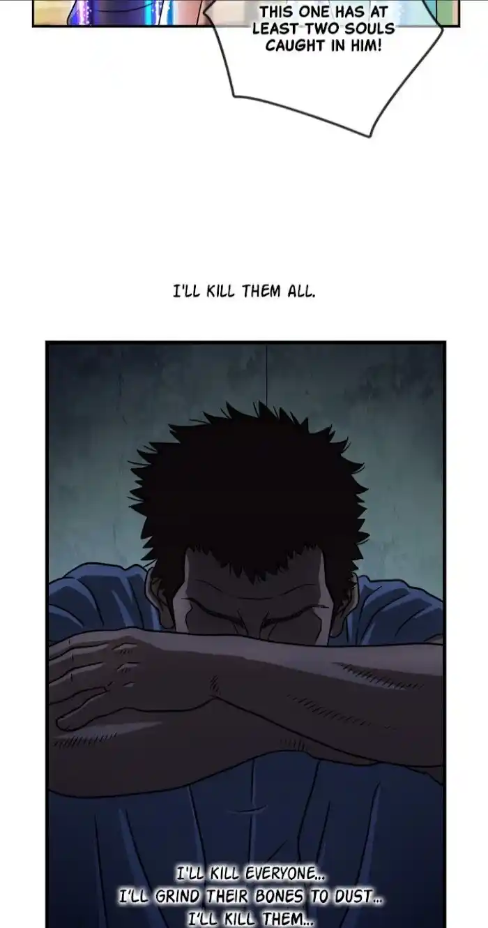 Amazing Rumor Ch.033