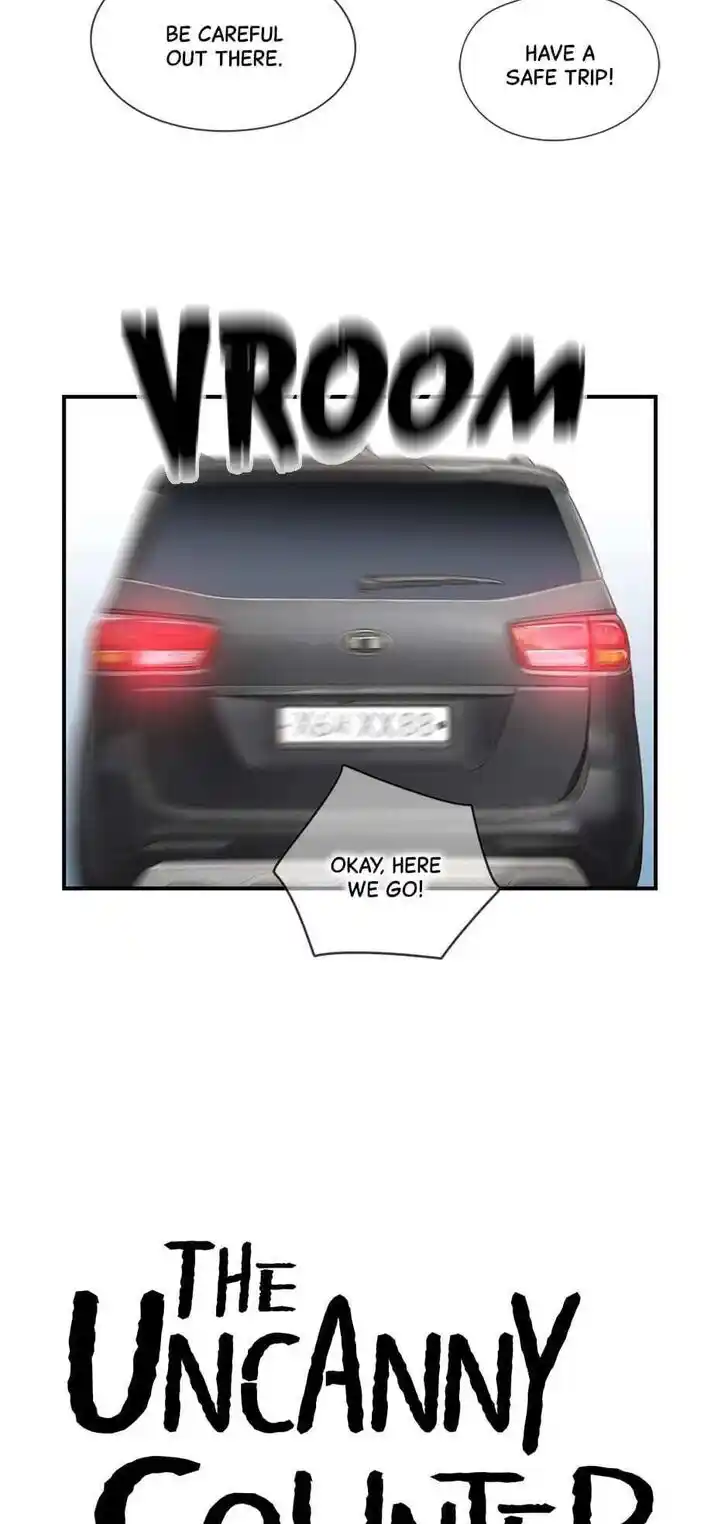 Amazing Rumor Ch.034