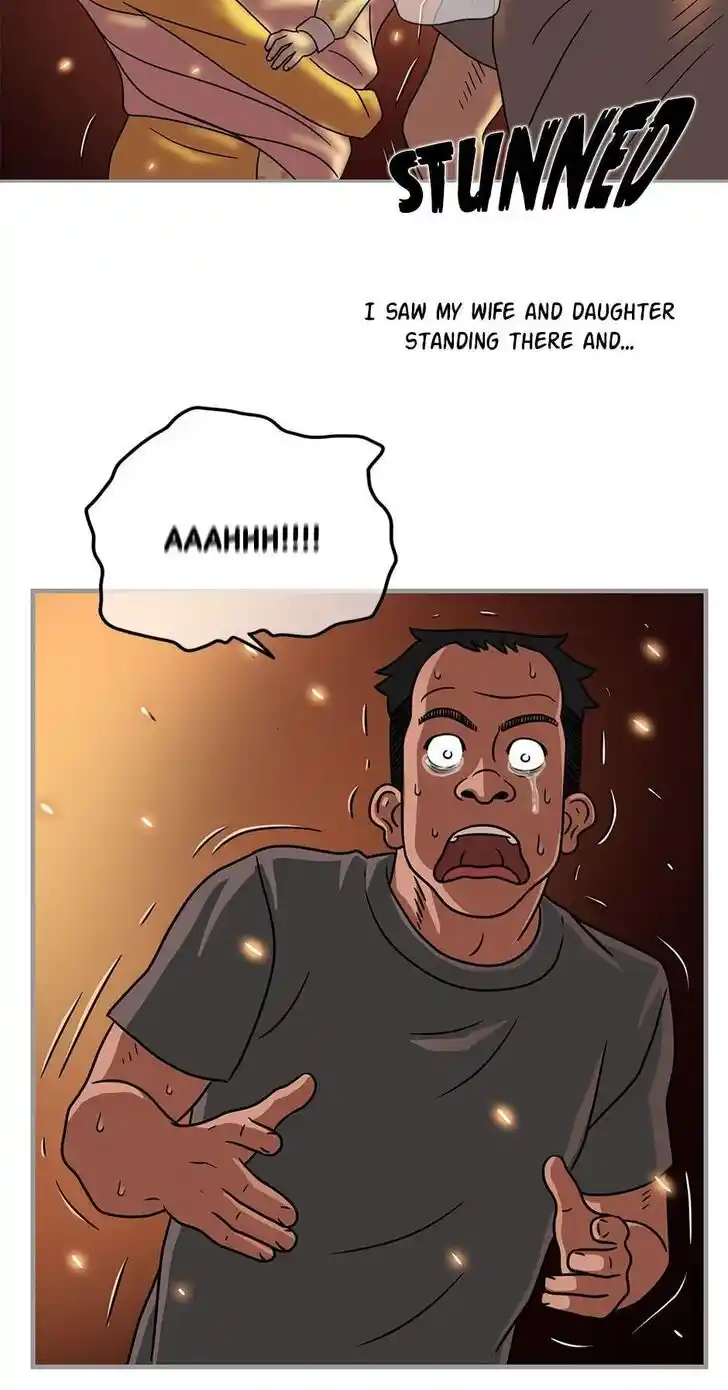 Amazing Rumor Ch.034