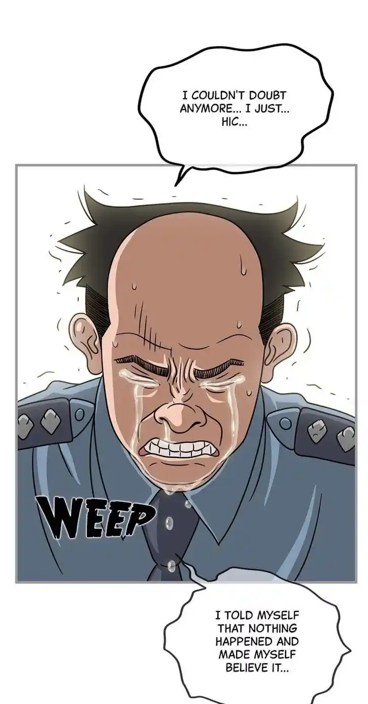 Amazing Rumor Ch.034