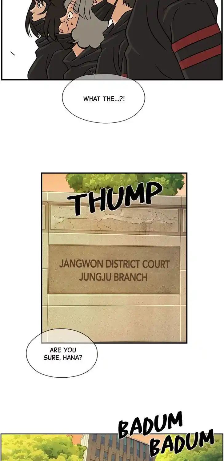 Amazing Rumor Ch.034