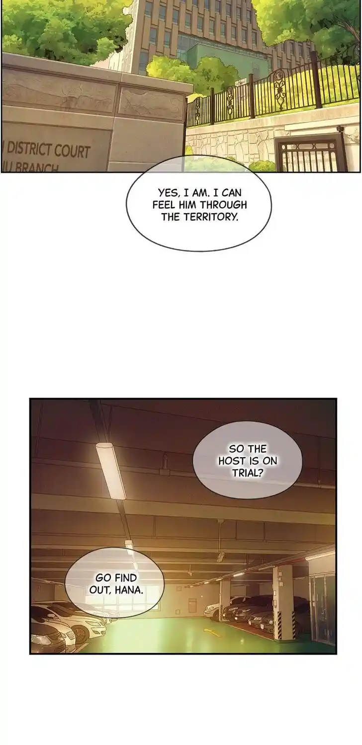 Amazing Rumor Ch.034