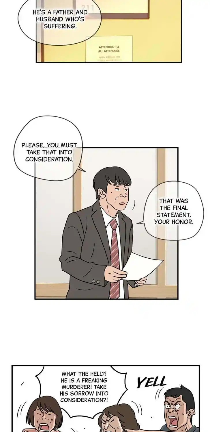 Amazing Rumor Ch.034