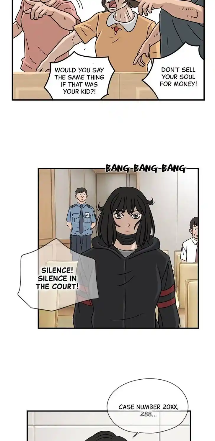 Amazing Rumor Ch.034