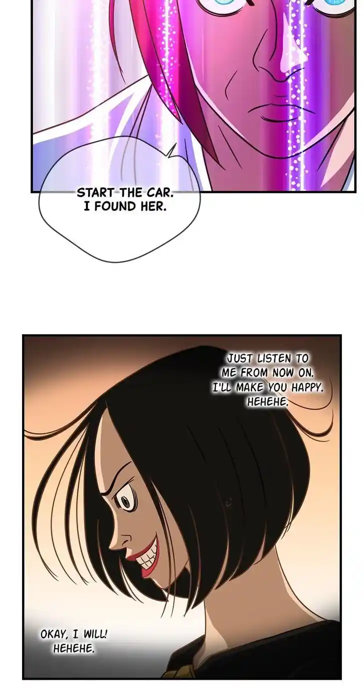 Amazing Rumor Ch.034