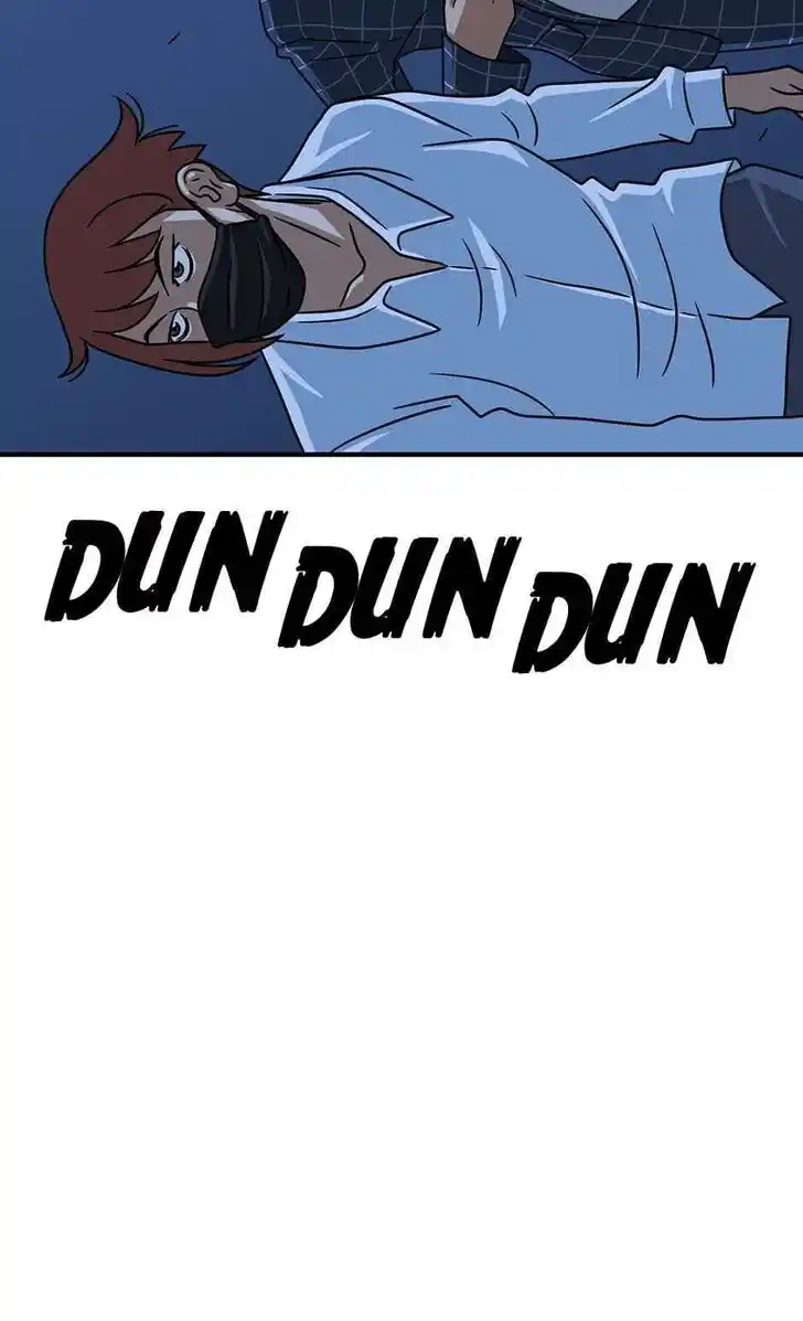 Amazing Rumor Ch.034