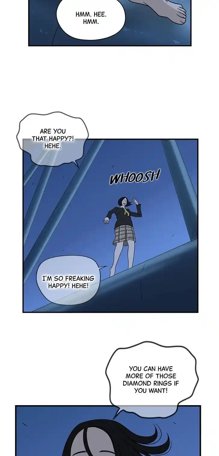 Amazing Rumor Ch.035