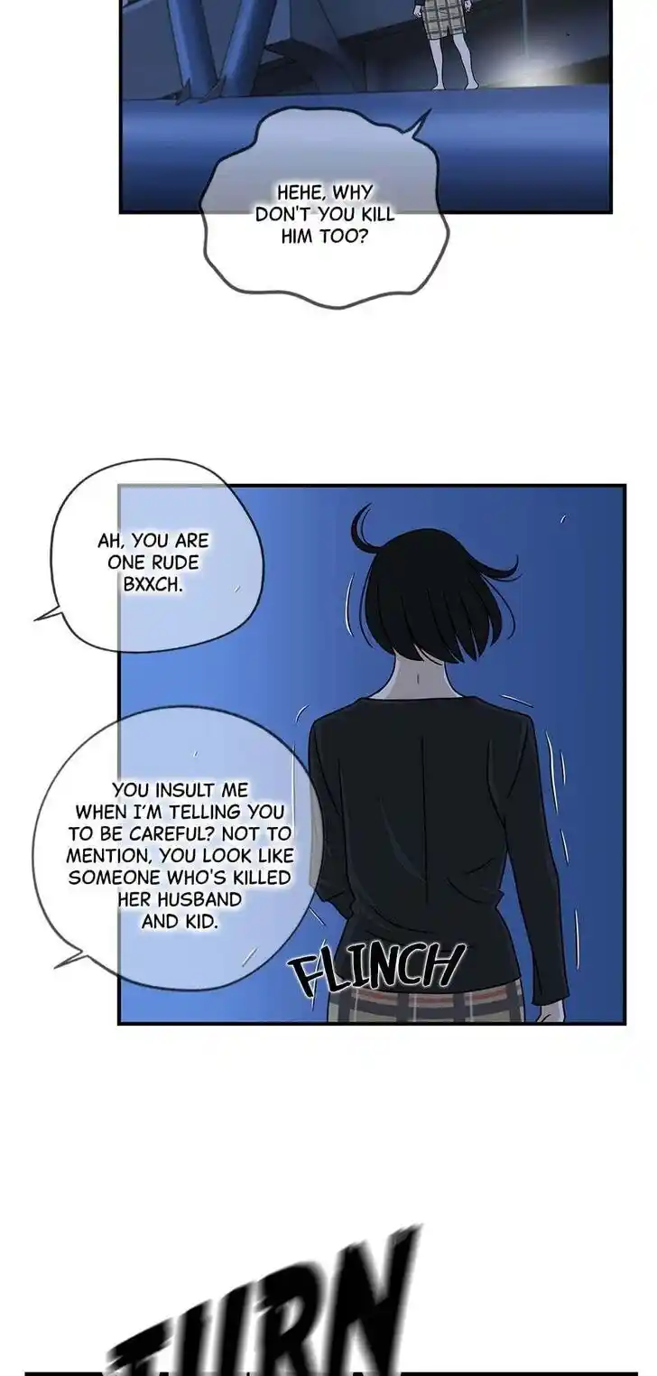 Amazing Rumor Ch.035