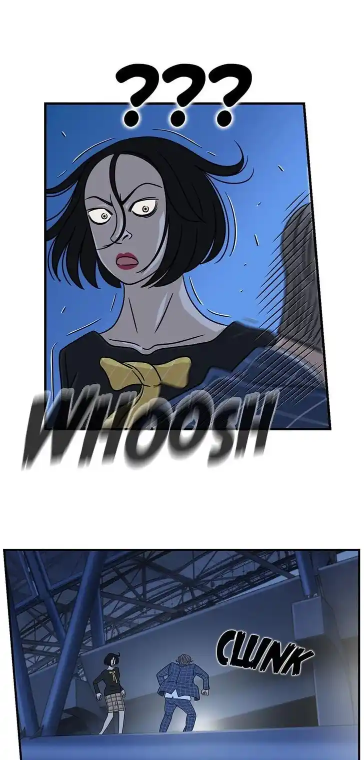 Amazing Rumor Ch.035