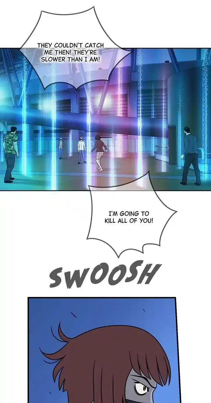 Amazing Rumor Ch.035