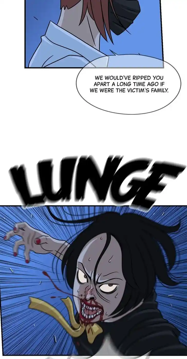 Amazing Rumor Ch.035