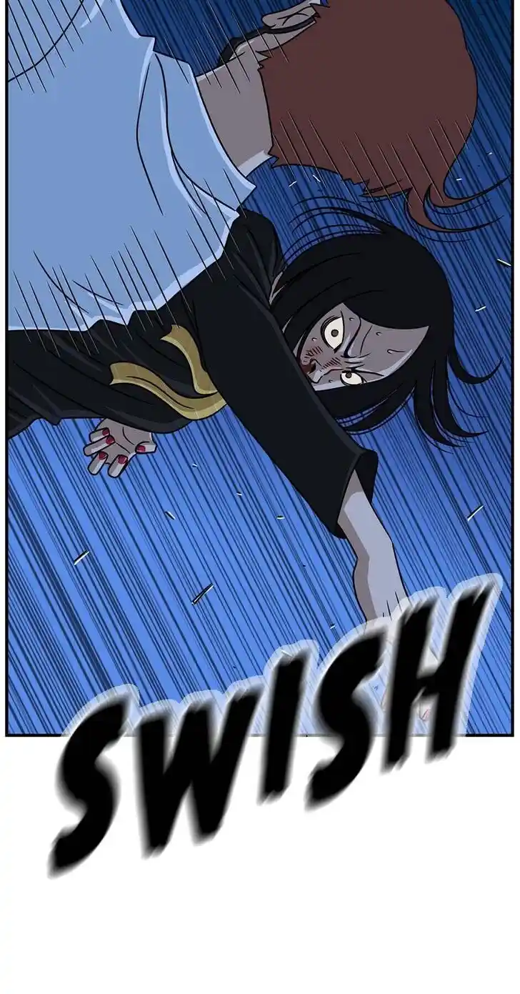 Amazing Rumor Ch.035