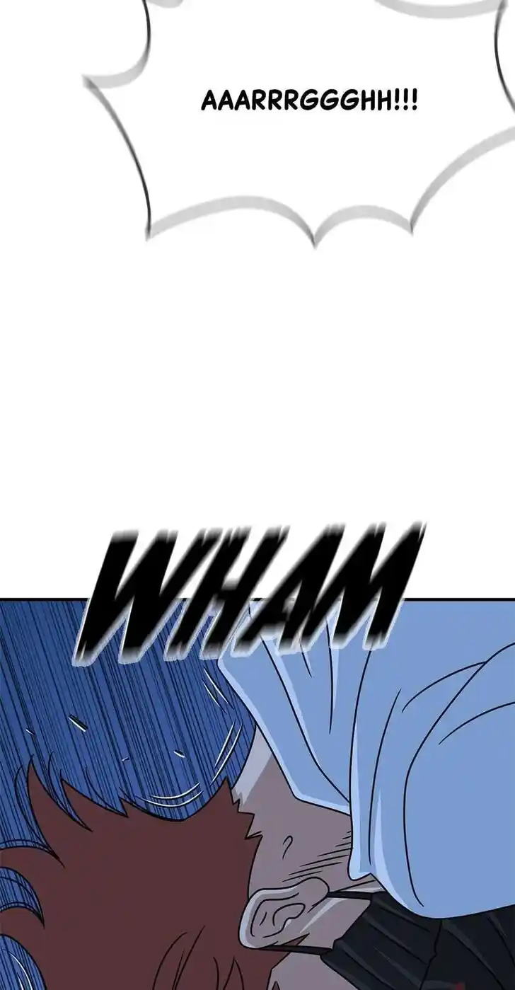 Amazing Rumor Ch.035