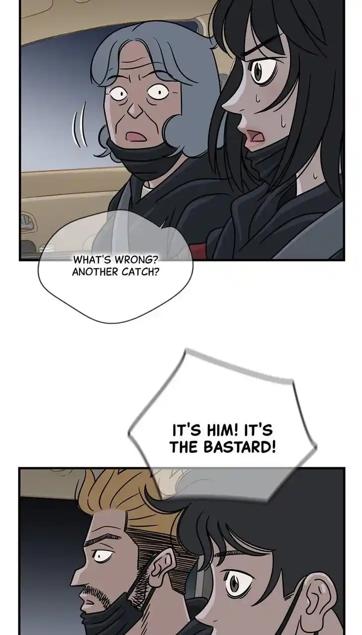 Amazing Rumor Ch.035