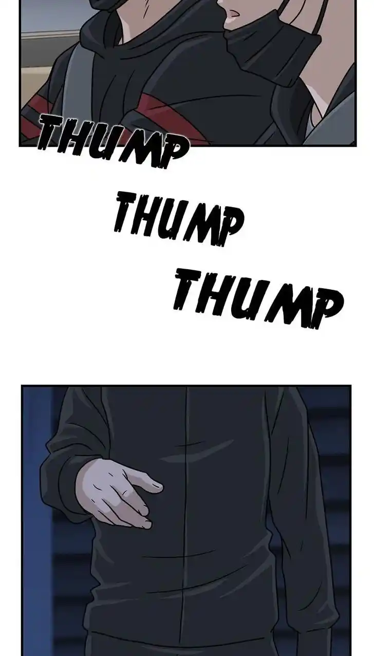 Amazing Rumor Ch.035