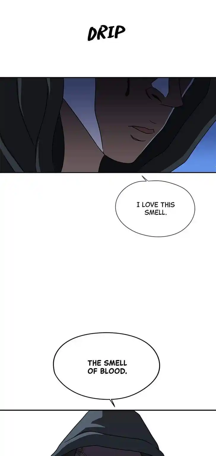 Amazing Rumor Ch.035