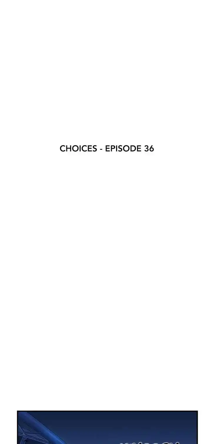 Amazing Rumor Ch.036