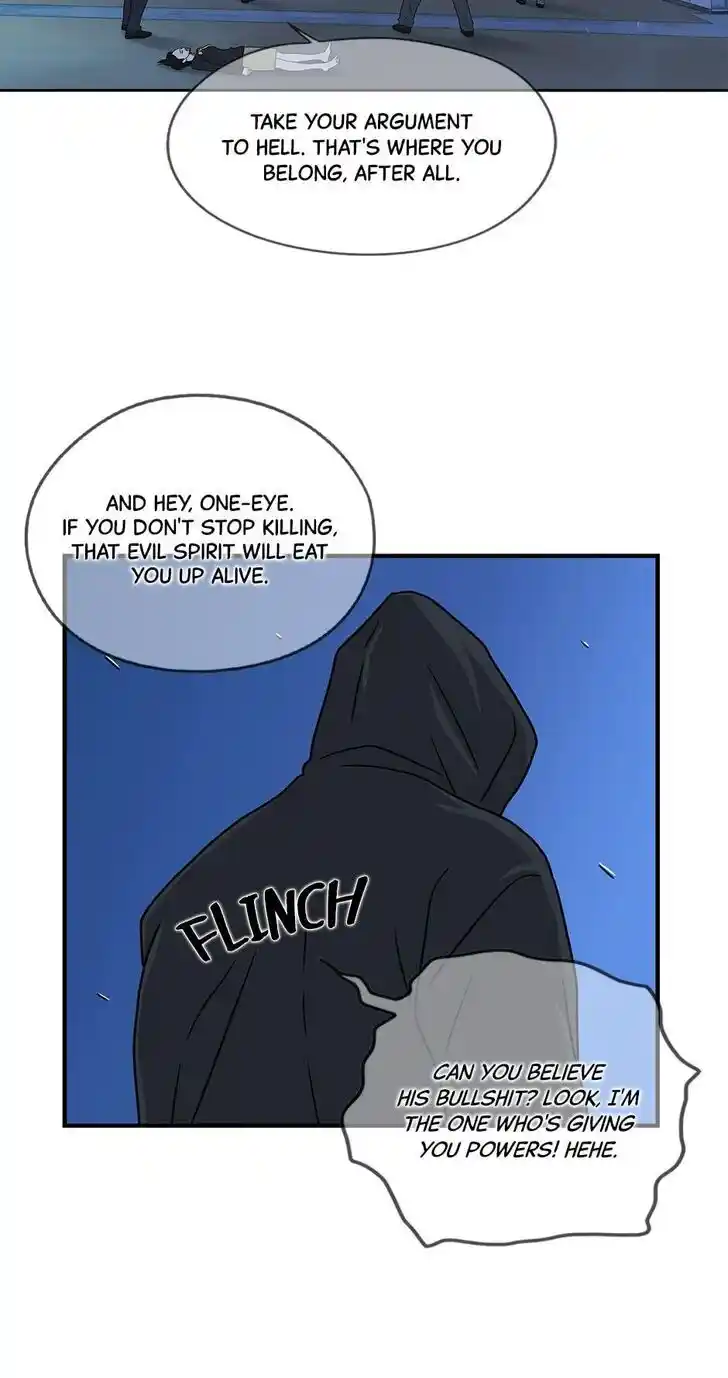 Amazing Rumor Ch.036