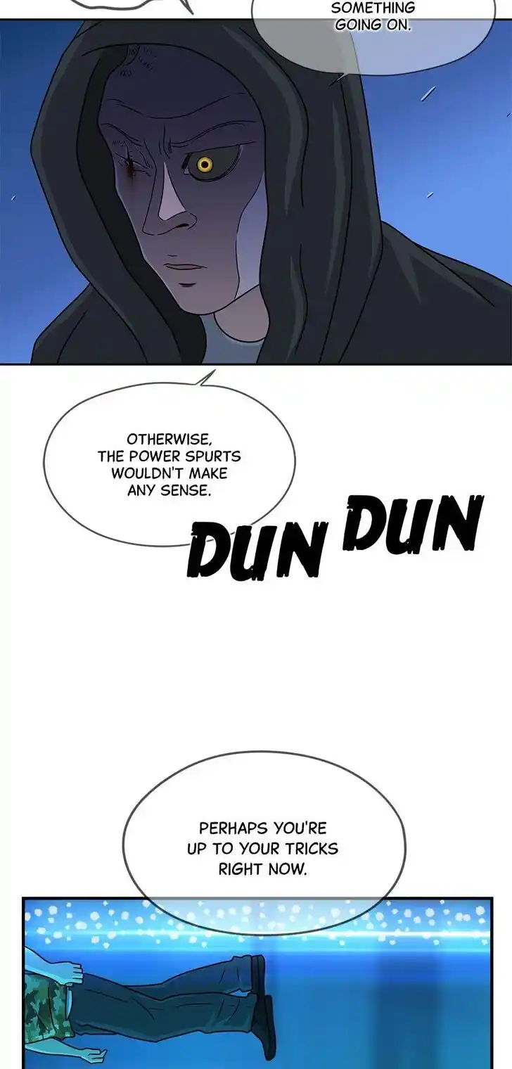 Amazing Rumor Ch.036