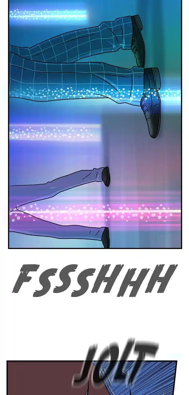 Amazing Rumor Ch.036