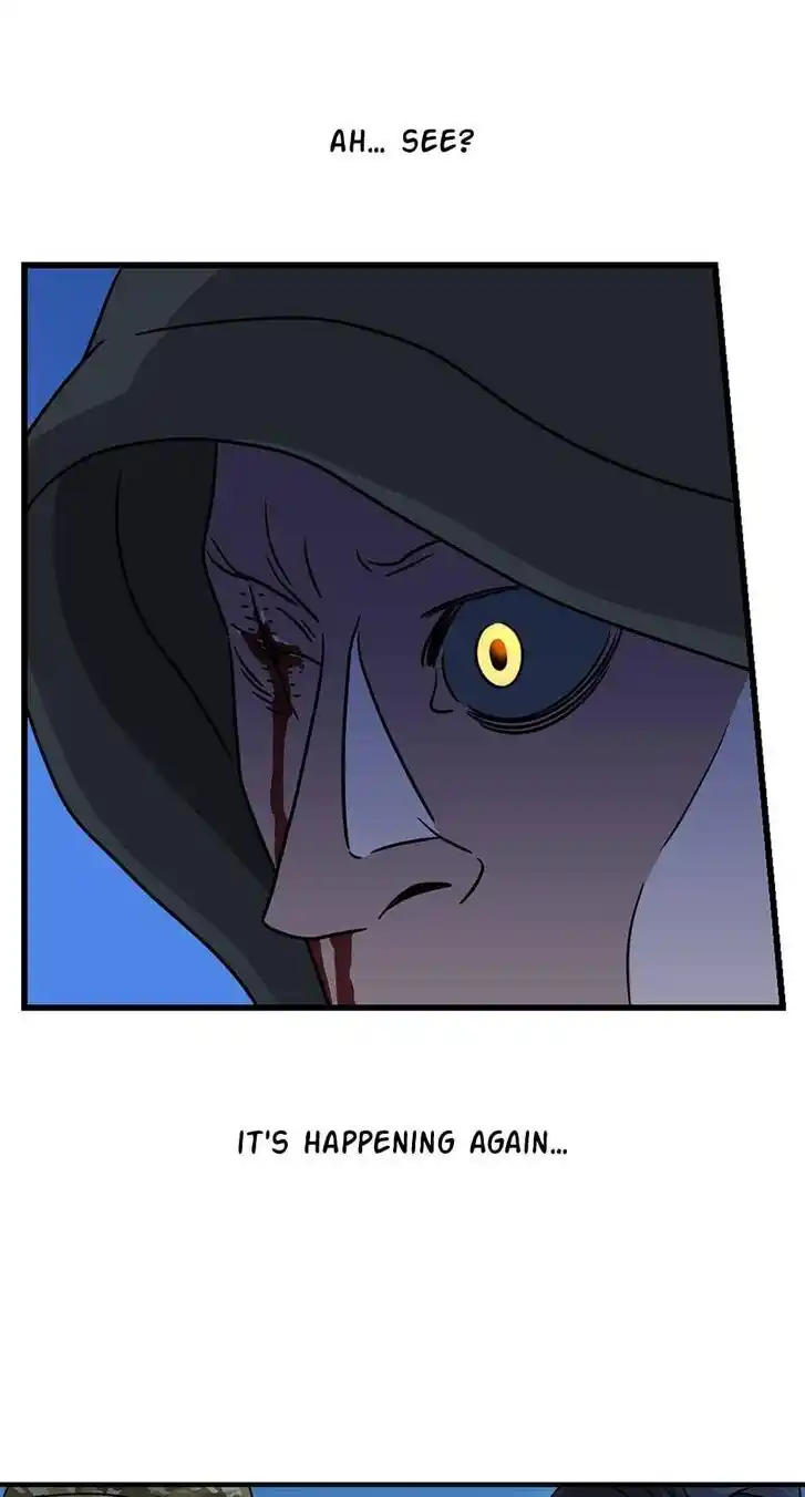 Amazing Rumor Ch.036