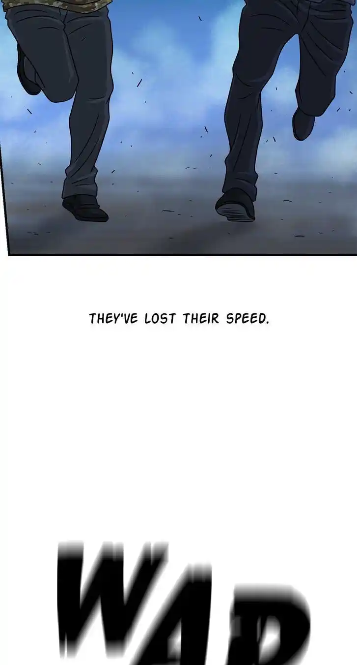 Amazing Rumor Ch.036