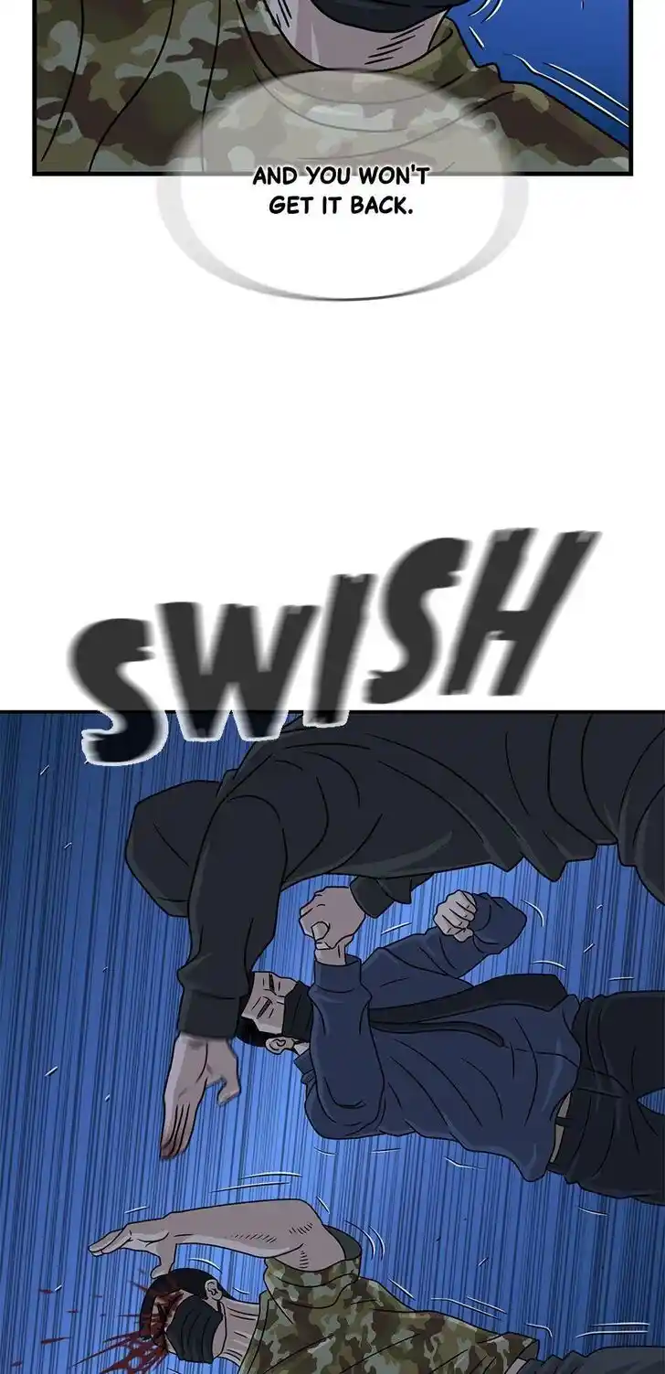 Amazing Rumor Ch.036