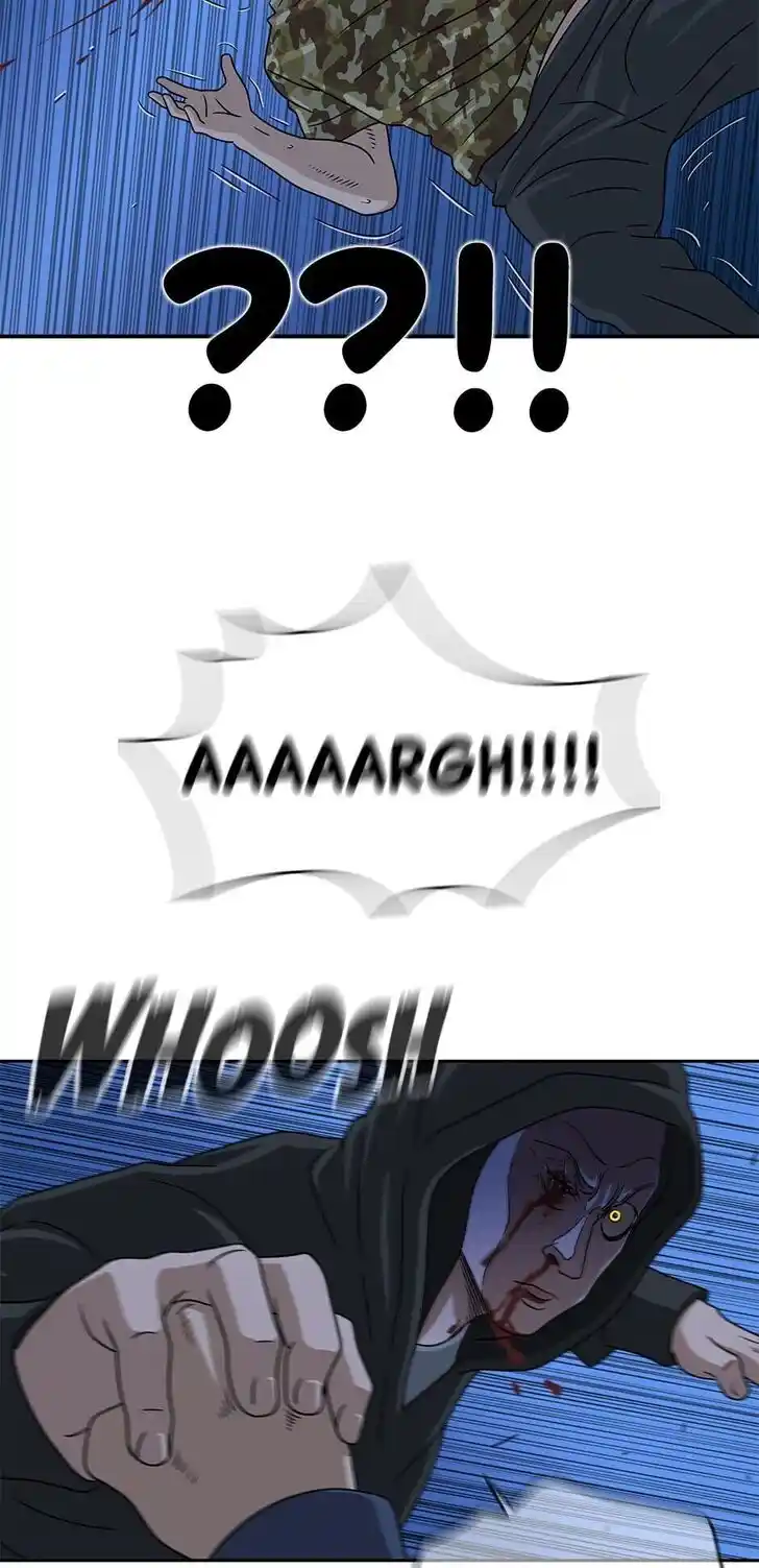 Amazing Rumor Ch.036